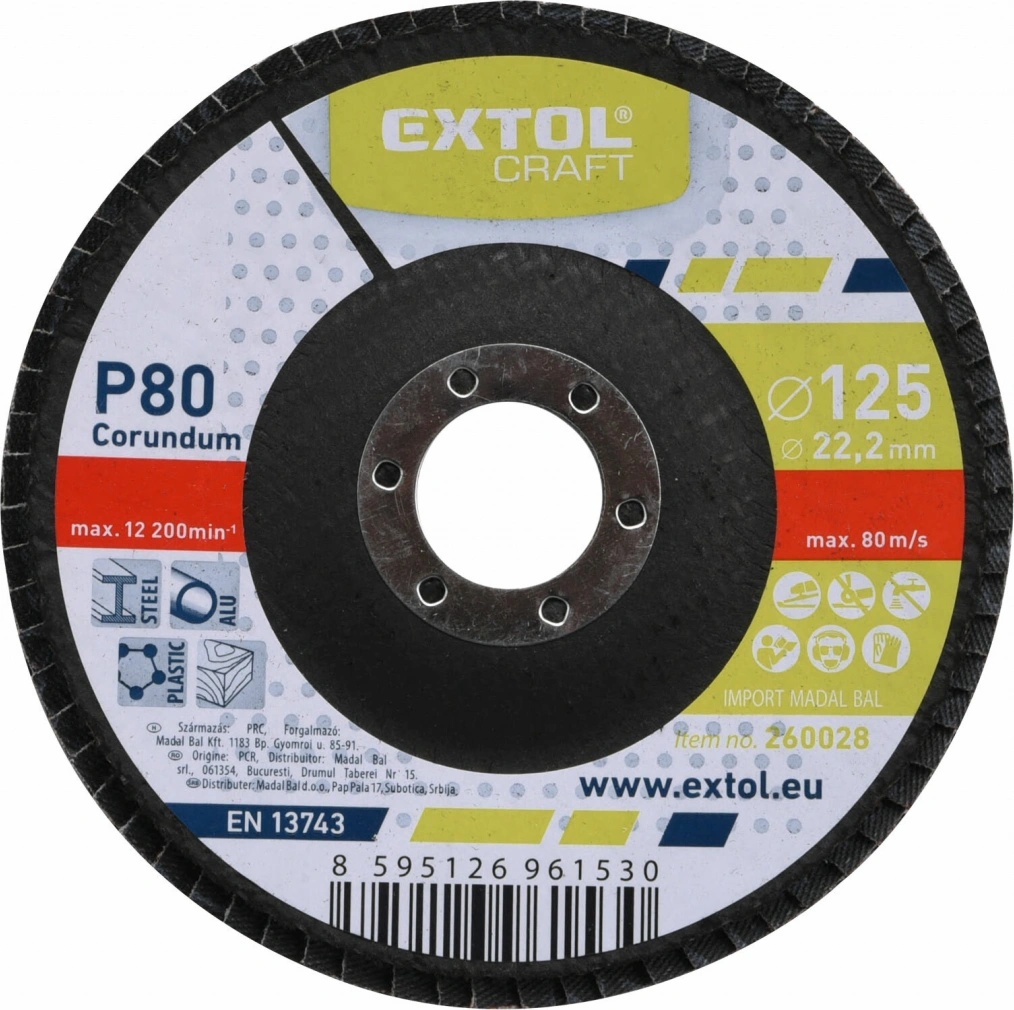 Extol 260028