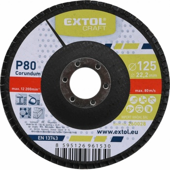Extol 260028