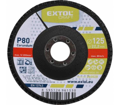 Extol 260028