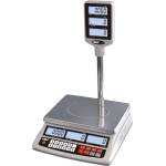 Cely Везна Cely SPC-T, 30 кг, точност 10 г, дисплей на ръката, акумулатор (SPC-T-30) Кухненски везни