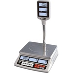 Cely Везна Cely SPC-T, 30 кг, точност 10 г, дисплей на ръката, акумулатор (SPC-T-30) Кухненски везни