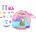 Mattel Polly Pocket. Adventure in Rio HWN98