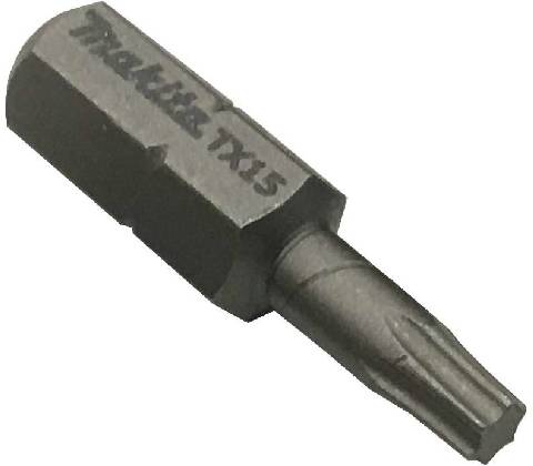 Bit Makita T15