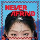 Nina: Never Afraid CD