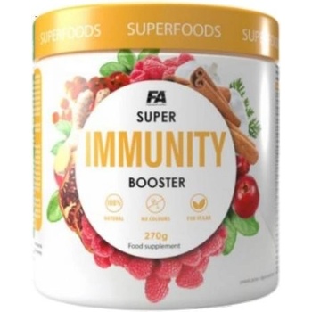 Muscle Excellence FA Super IMMUNITY Booster 270 g
