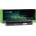 Green Cell Battery for HP Pavilion DV6-7000 DV7-7000 M6 / 11, 1V 6600mAh (HP104)