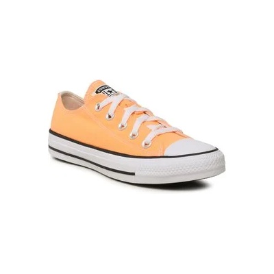 Converse Кецове Ctas Ox A04393C Оранжев (Ctas Ox A04393C)