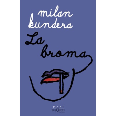 LA BROMA
