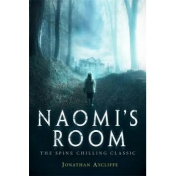 Image 1 of Naomi's Room | Jonathan Aycliffe