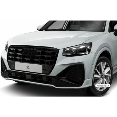 Audi Q2 35 TFSI S tronic S-line 110 kW