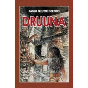 Druuna | Paolo Eleuteri Serpieri (2015)