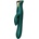 Zalo Mose Thrusting Rabbit Green