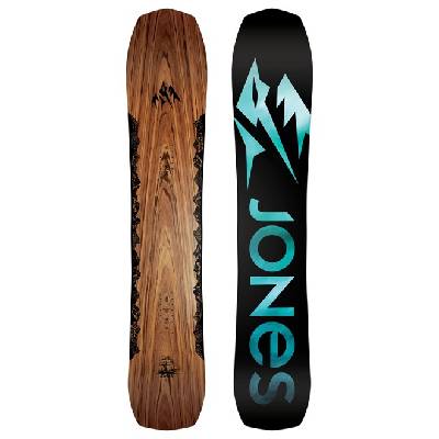JONES snowboard Jones Snb WomenS Flagship 146 (NATURAL) Vel.: 146 22/23
