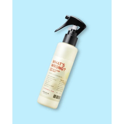 Frudia tělový sprej proti akné What's Wrong Help AC Clear Body Mist 150 ml – Zboží Dáma