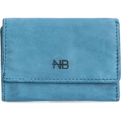 Noelia Bolger peňaženka unisex zelená 5134 NB TYR