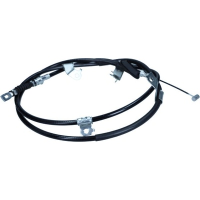 Ťažné lanko, parkovacia brzda MAXGEAR 32-1085 (321085)