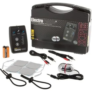 Image 1 of E-Stim ElectroPebble XPE Pack