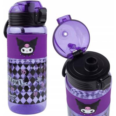 CoolPack Kuromi flaša na pitie 750 ml