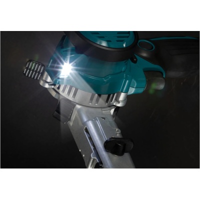 Makita DBS180Z pásový pilník LXT 18V bez aku – Zbozi.Blesk.cz