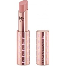 Naj-Oleari True Icon Lipstick dlouhotrvající krémová rtěnka 01 powder pink 3 g