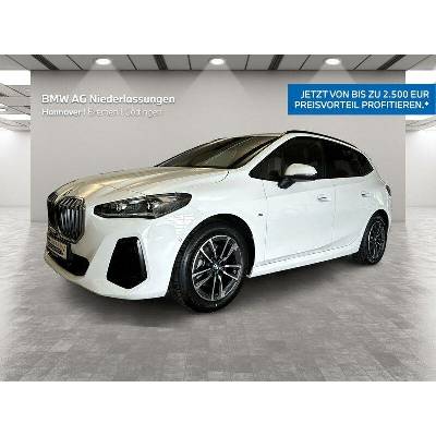 BMW 220d Active Tourer M Sport 110 kW