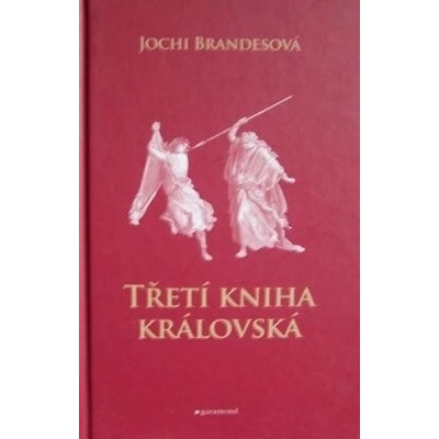 Třetí kniha královská