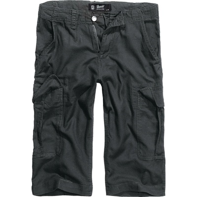 Brandit Kalhoty krátké Havannah shorts černé