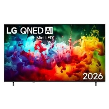 LG 85QNED7EB3A