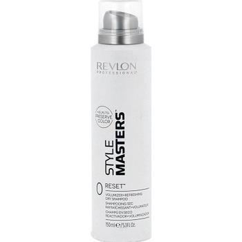 Revlon Style Masters Reset Dry Shampoo 150 ml
