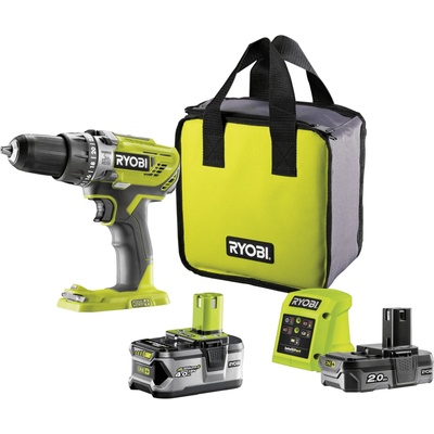 RYOBI R18PD3 5133003820