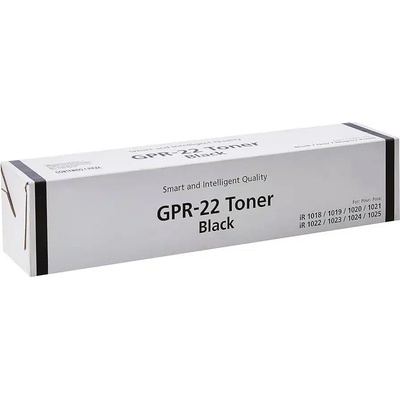 Compatible Canon GPR-22