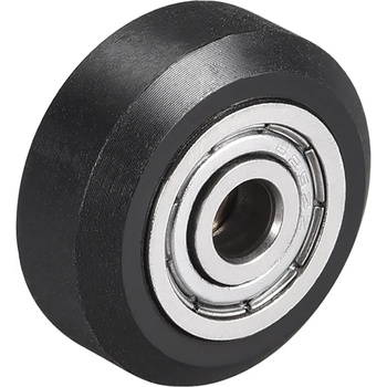 Image 1 of Two Trees CNC Водещо колело с лагер D5mm (10x24mm) за 3D принтери и CNC машини