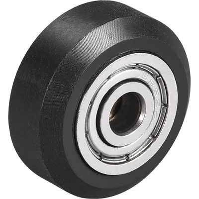 Two Trees CNC Водещо колело с лагер D5mm (10x24mm) за 3D принтери и CNC машини