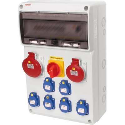 Famatel V30252-ZSFV60101000.1