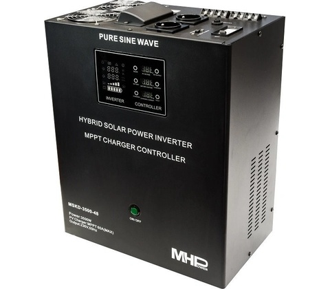 MHPower MPU-5000-48