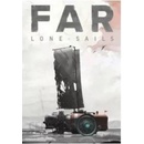 FAR: Lone Sails