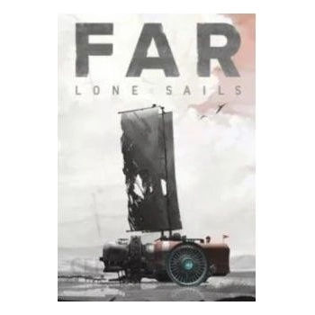 FAR: Lone Sails