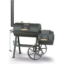 Smoky Fun Tradition 5