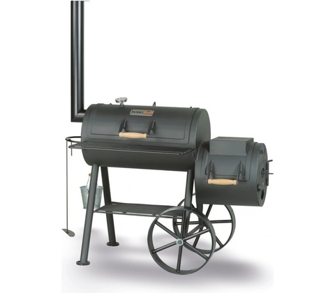 Smoky Fun Tradition 5