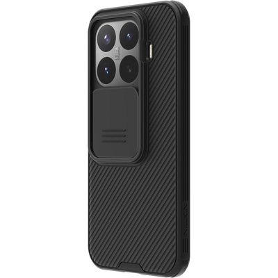 Nillkin CamShield PRO zadní kryt pro Xiaomi 17T black – Hledejceny.cz