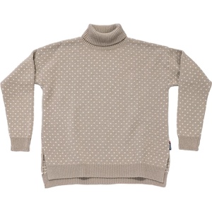 Devold Sorisen wool high neck s