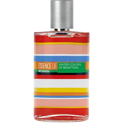 Benetton Essence of Woman EDT 30 ml