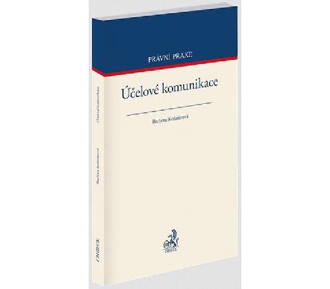 Účelové komunikace