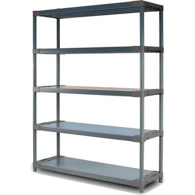 Wamar Sosenka Regál jupiter-5 180 x 150 x 46 pvc