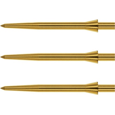 Red Dragon Raptor GT 30 mm Gold