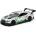 Kinsmart Метална количка Kinsmart - Bentley Continental GT, 1: 38, сива (53104)