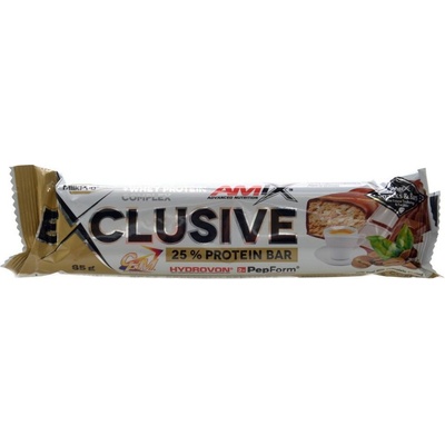 Amix Exclusive bar 85 g