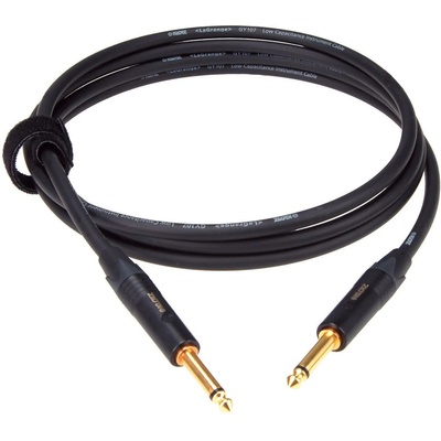 KLOTZ LAGPP0300 3 m Директен - Директен Инструментален кабел (LA-GPP0300)
