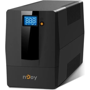 Image 1 of nJoy Horus Plus 1000 1000VA (PWUP-LI100H1-AZ01B)