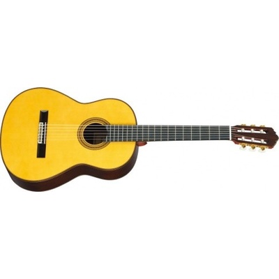 YAMAHA GC 42 S